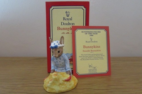 Royal doulton bunnykins - doulton,
