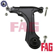 CONTROLTRAILING ARM WHEEL