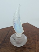 Lalique - Perfume Bottle -