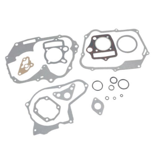 Gasket set engine - engine, rebuild