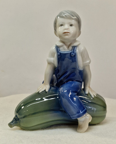 Vintage royal copenhagen - royal,