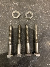 Mercruiser Engine Mount