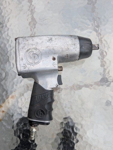 Chicago pneumatic cp734h - chicago, 1/2"