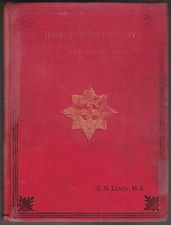 Charles Norton ELVIN /