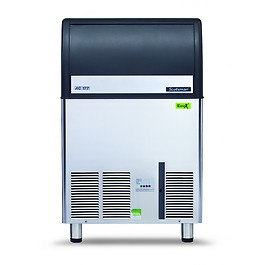 Scotsman ice machine - ec, 177