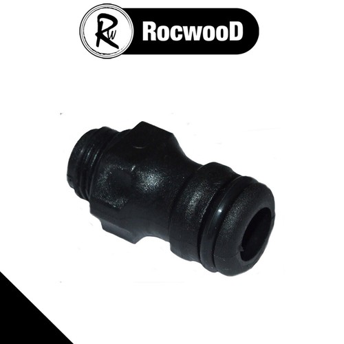 Hose connector for water - hose,