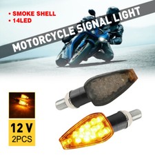 Motorcycle LED Turn Signal