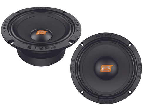 Authentic hertz spl - authentic,