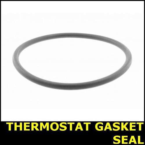 Thermostat gasket seal - seal, for