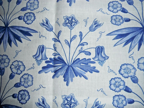 William morris fabric - william,
