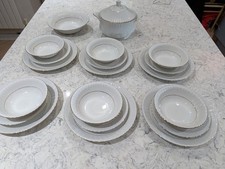 vintage CHODZIEZ iwona dinner