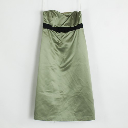 Dessy collection sage green - dessy,