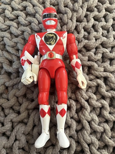 Power rangers vintage s - power,