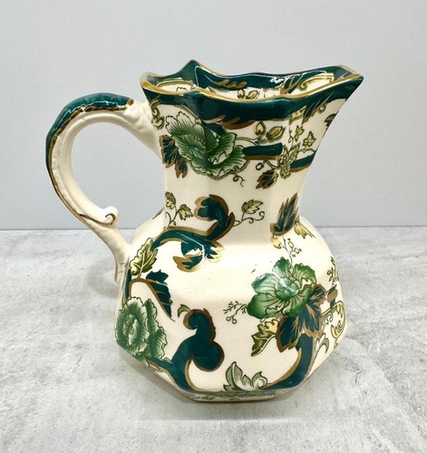 Mason ironstone chartreuse - mason's,