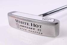 Odyssey White Hot #2