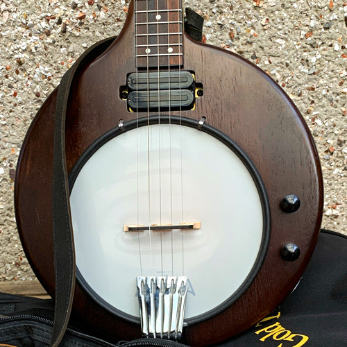 Gold tone electric - electric, 5