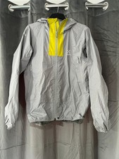 HAGLOFS Windbreaker Jacket