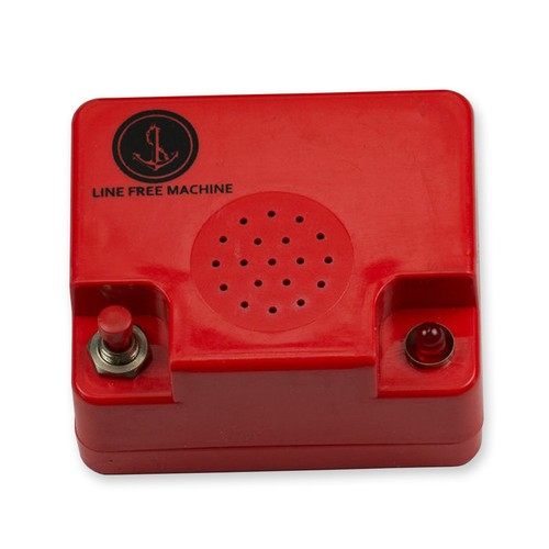 Quartz watch tester line - quartz,