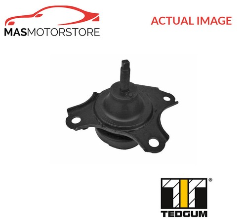 Engine mount mounting left - engine,