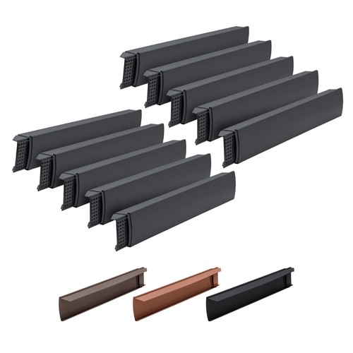 Manthorpe linear dry verge - dry,