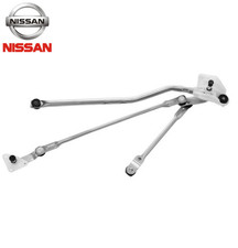 Genuine Front Wiper Motor