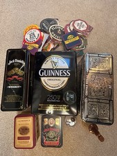 Whisky Tins Chivas Regal