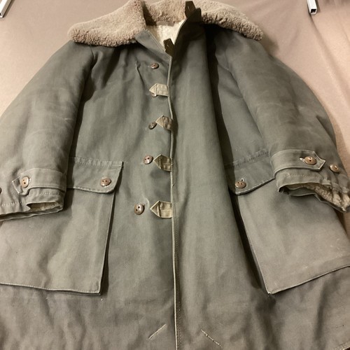 Issued 1940 swedish army - swedish,
