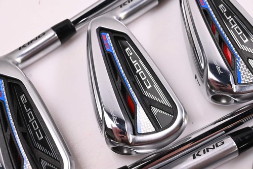 Cobra king radspeed - one, length