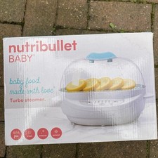 nutribullet Food Processor