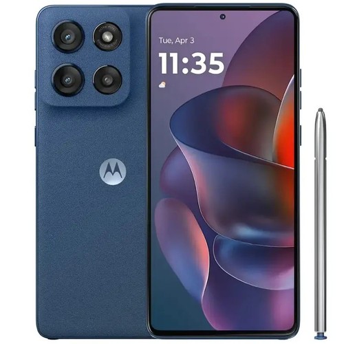Motorola moto stylus 2025 - stylus,