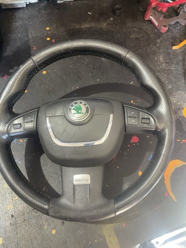 Skoda octavia mk2 vrs dsg - mk2,