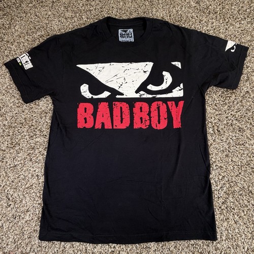 Bad boy pro series paulo - boy,