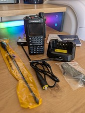 TIDRADIO TD-H8 10W Ham Radio