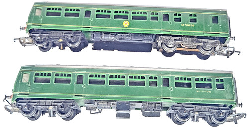 Rake tri ang r158 oo - rake, tri-ang