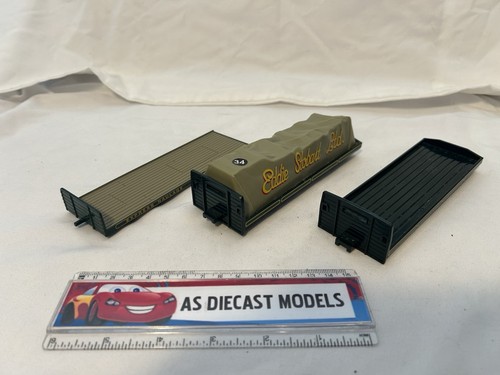 Corgi modern truck heavy - corgi,