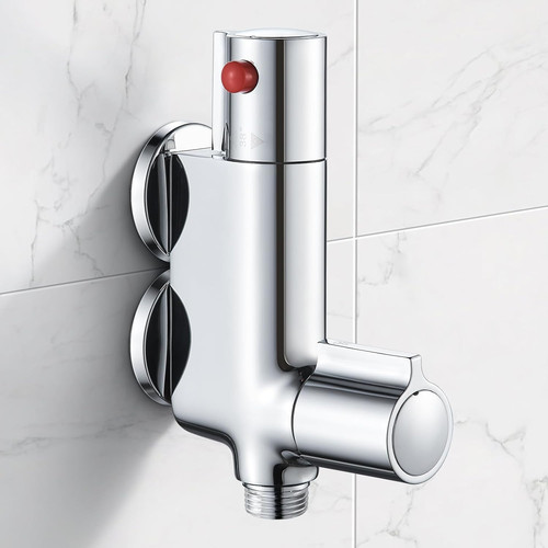 Mini thermostatic shower mixer - mini,