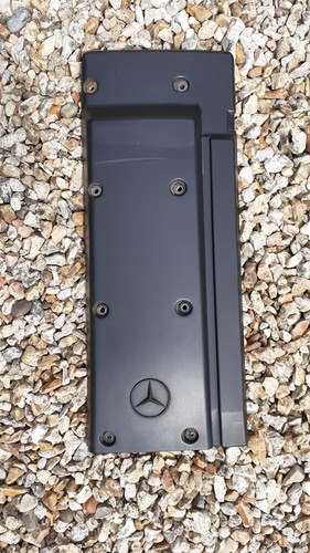 Mercedes benz w210 - w210, om606
