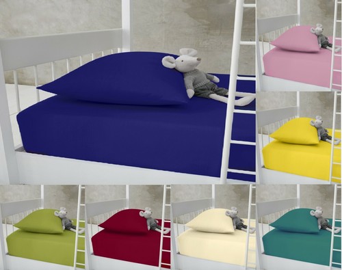Bunk bed sheet campervan 2ft - bed,