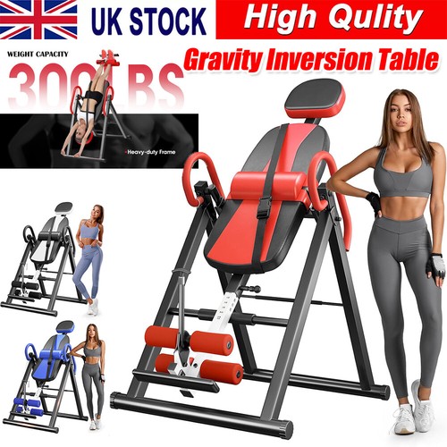 Heavy duty gravity inversion - duty,