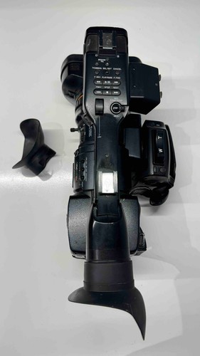 Sony pmw ex1r xdcam - ex, hd