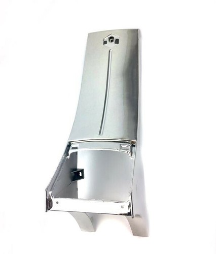Vespa chrome horncover - mk, 1