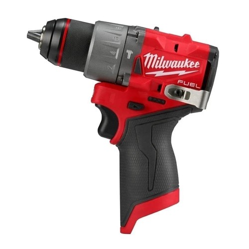 Milwaukee m12fpd2 12v - 12v, fuel