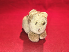 Vintage STEIFF Germany Pom-Pom