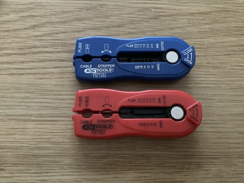 Tools multi functional - ks,