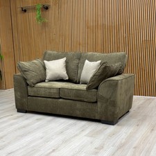 ‘Harvey’ 2 Seater Sofa
