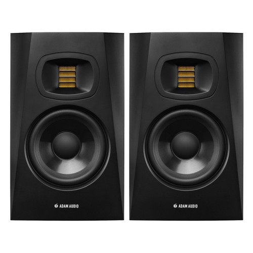Pair adam audio t5v 5 - adam, 5"