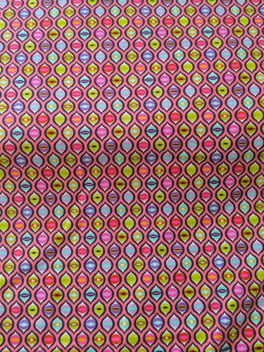 Tula pink quilting - pink,