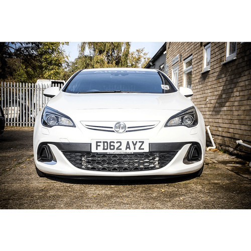 Airtec motorsport intercooler - airtec,