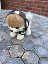 GUND Boo The Cutest Dog in the