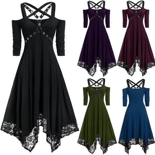 Women gothic renaissance - women,